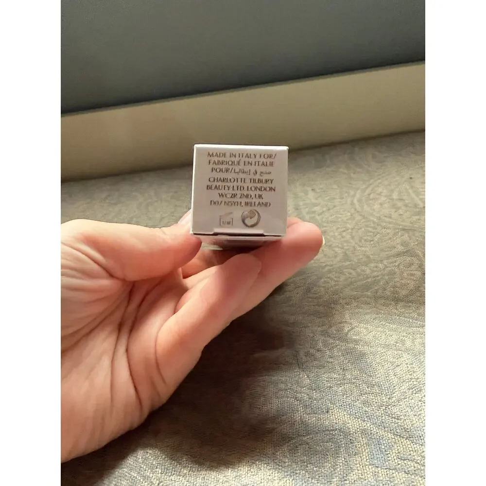 Charlotte's Beautiful Skin Foundation Shade 3 cool